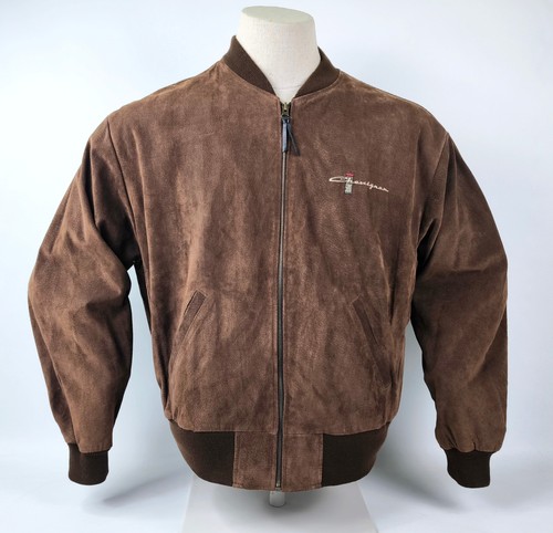 Giacca pelle chevignon 500 - giacca,