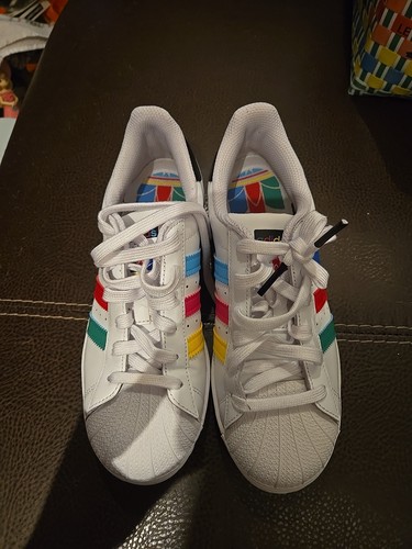 Sneakers adidas superstar - sneakers,