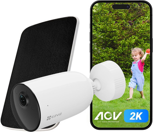Cb3 kit telecamera - telecamera, wi-fi