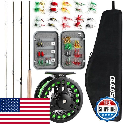 Plusinno canna pesca - da,