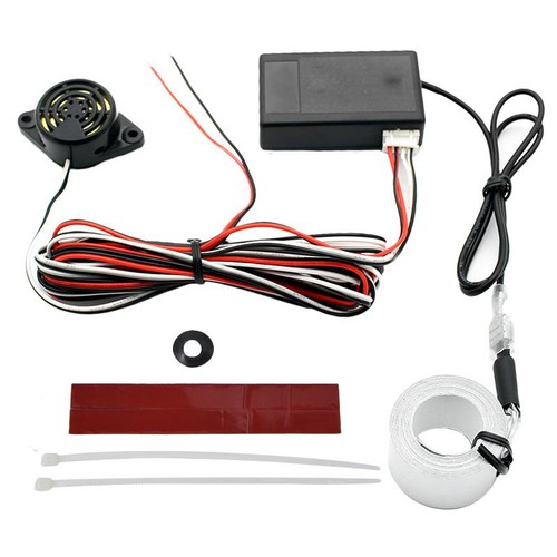Sensori parcheggio - di,