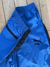 Pantaloni a vento vintage Puma