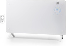 , Elegante Termoconvettore in