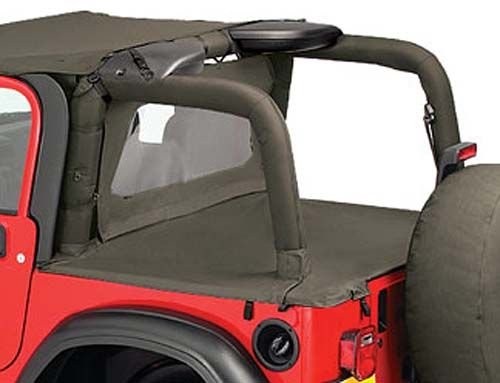 Duster wrangler 06 - 03,