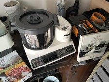 Kenwood kCook Multi CCL401WH