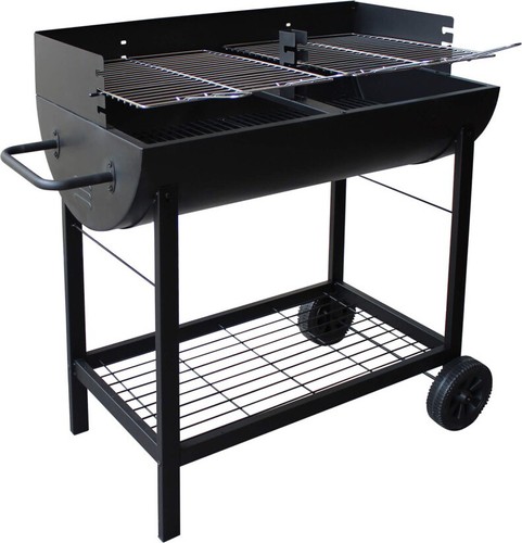 Vivagarden barbecue - barbecue, a