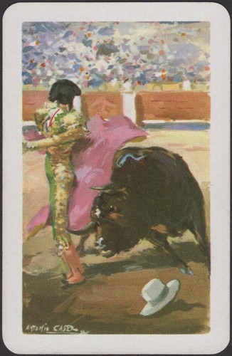 Playing cards single card - cards,