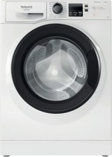 Hotpoint Ariston Lavatrice 8
