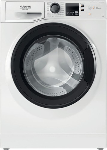 Hotpoint ariston lavatrice - lavatrice, 8