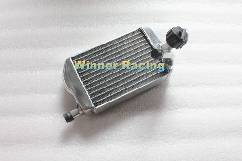 Radiatore alluminio fit gas - fit,