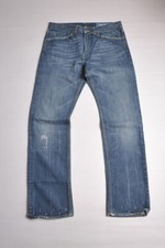 Jeans uomo DONDUP StanDart denim taglia 34