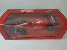 Minichamps Ferrari F310/2 High Nose #5 M. Schumacher launch 1997 1/18 510971895