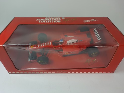 Minichamps ferrari f310 high - minichamps,