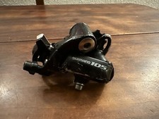 Cambio  SHIMANO 105 RD-5501 9v  rear derailleur vintage