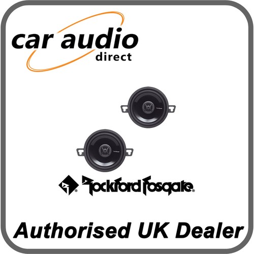 Rockford fosgate p132 - rockford,