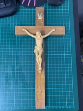 4 Oggetti Sacri Crocifisso