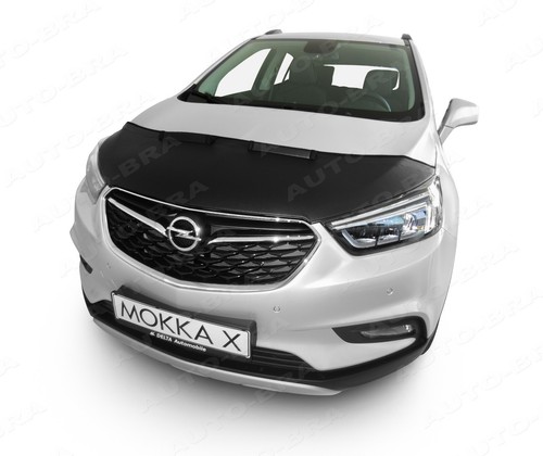 Cofano bra per opel - per, x