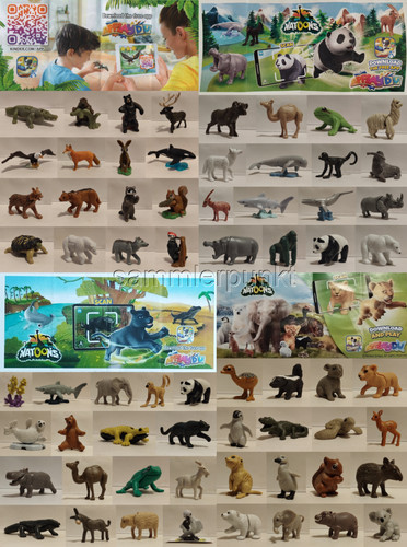 Nuovo animale singolo bpz - singolo, +