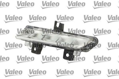 Luce diurna drl - destro, led