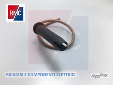 Connettore Spinotto Cavo per