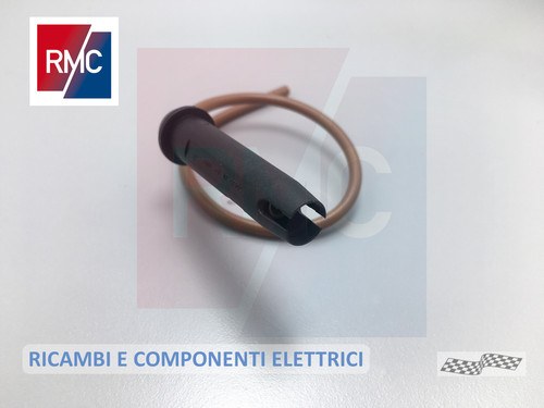 Connettore spinotto cavo per - cavo,
