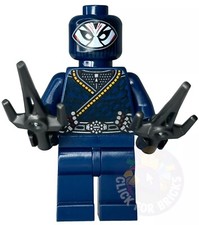 LEGO Super Heroes Dealer della