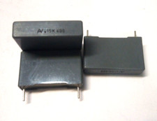 10X 0,15UF 400V 150NF