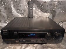 Ampli Tuner Rds Audio Video