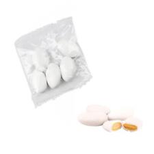 Confetti Maxtris Sposa Novella Bianco Mandorla Bustina da 5 Confetti