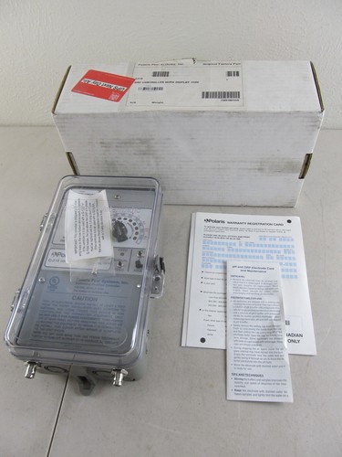 Polaris watermatic 310 orp - polaris, c-310