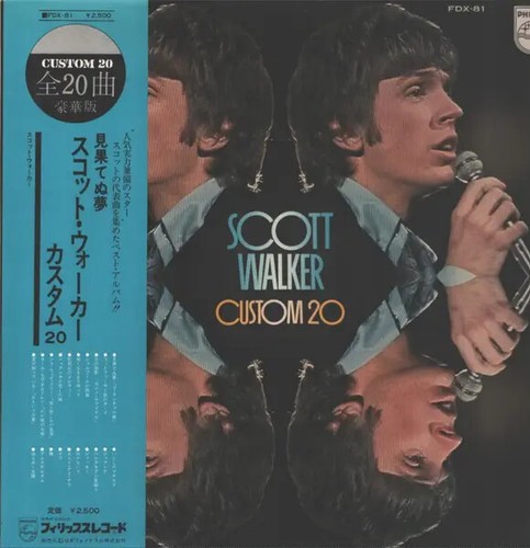 Scott walker custom obi - scott, 20