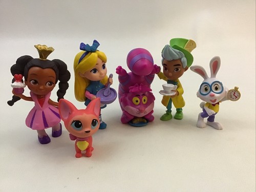 Disney junior alice - disney, alice's