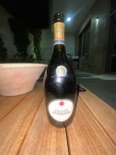 Vino giulio ferrari - ferrari, bianco