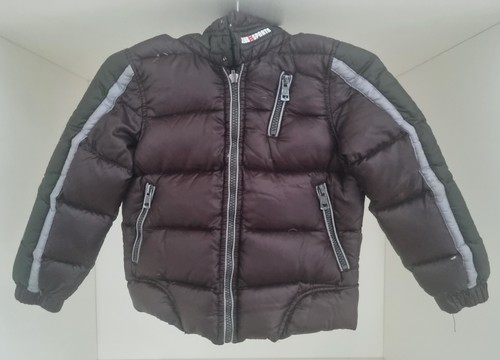 Piumino bimbo club - club, sports