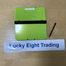 New Nintendo 3DS XL LL Console