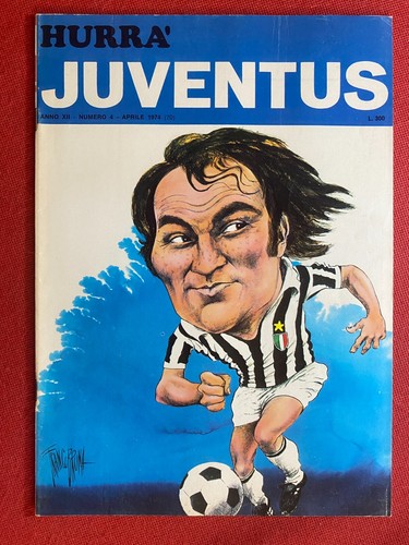 Hurra juventus 4 aprile - juventus,