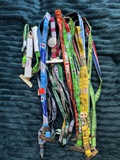 Grand Prix Milestone Lanyards