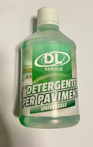 Detergente per pavimenti - detergente,