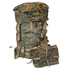 Zaino completo MARPAT USMC Gen