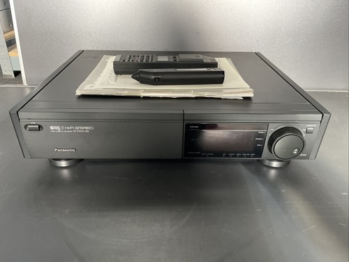 Videoregistratore svhs - videoregistratore,