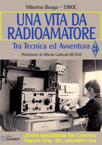 Una vita radioamatore - una,