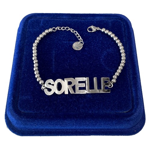 Braccialetto bracciale - braccialetto,
