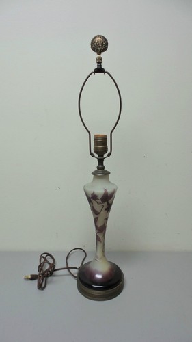 Bellissima lampada originale - bellissima,