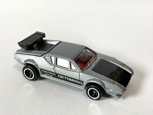Tomica f55 detomaso - n.f55,