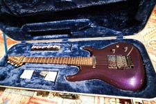 Ibanez JS2450 Joe Satriani