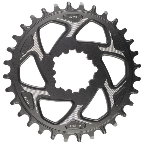 Corona mtb pilo denti boost - corona,