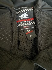 Pantalone da moto Pelle Uomo