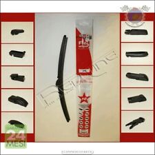 Spazzole Tergicristallo