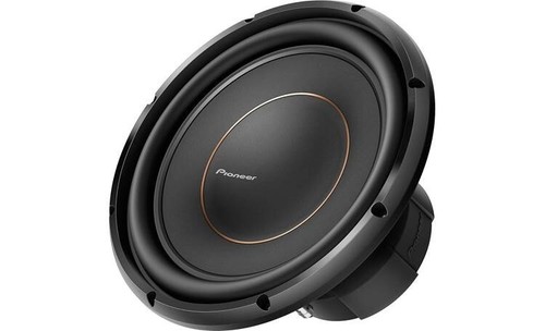 Nuovo pioneer d12d4 - nuovo, ts-d12d4