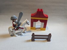 Lego Duplo Set 10568 Tunier Cavaliere